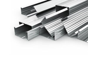 Macchina profilatrice per cartongesso OPM: automazione e precisione